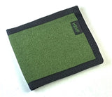 Hemp Wallet | Slim Bi-Fold | 7 colors