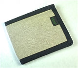 Hemp Wallet | Slim Bi-Fold | 7 colors