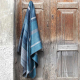 Alpaca Throw | Calypso