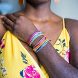 String Bracelet | Wind Elements