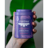 Loose Leaf Tea Tin | Purple Rain