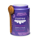 Loose Leaf Tea Tin | Purple Rain