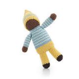 Pixie Rattle | 9 Colors