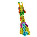 Repurposed Wool Animal | Giraffe