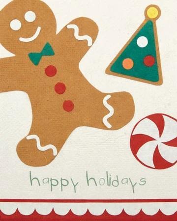 Holiday Treats