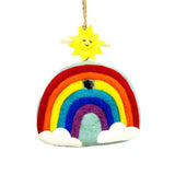Birdhouse | Rainbow