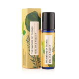 Essential Oil Blend | Roll On & Wake Up