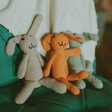 My First Bunny | 4 Colors