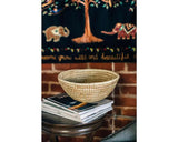 Kaisa Grass Basket | Bowl | Medium