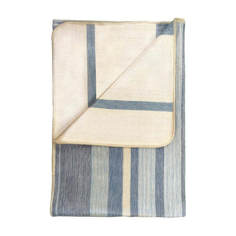 Alpaca Throw | Catalina