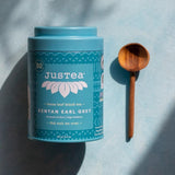 Loose Leaf Tea Tin | Kenyan Earl Gray
