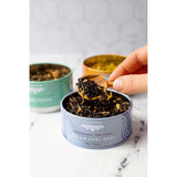 Loose Leaf Tea Trio Tin | Assorted Black, Green, Herbal