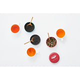 Loose Leaf Tea Trio Tin | Black Teas