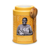 Loose Leaf Tea Tin | Turmeric Ginger