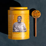 Loose Leaf Tea Tin | Turmeric Ginger