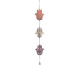 Metal Chime | Hamsa Trilogy