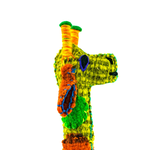 Repurposed Wool Animal | Giraffe