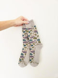 Socks That Protect Sloths | Friendly Sloths