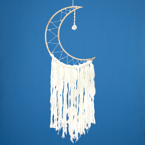 Dreamcatcher | Large Moon