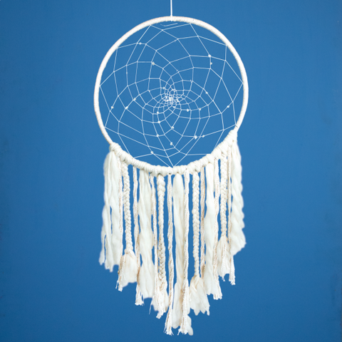 Dreamcatcher | Large Sun