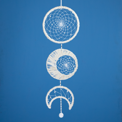 Dreamcatcher | Moon Phase
