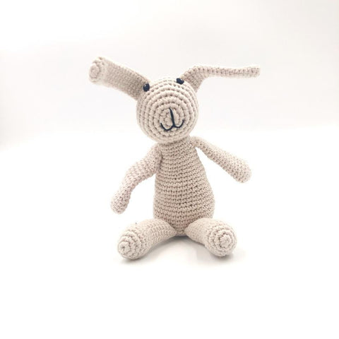 My First Bunny | 4 Colors