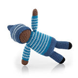 Pixie Rattle | 9 Colors