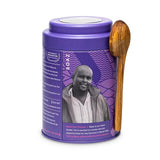 Loose Leaf Tea Tin | Purple Rain