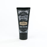 Body Butter | 2oz. | Oatmeal, Milk, & Honey