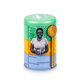 Loose Leaf Tea Trio Tin | Assorted Black, Green, Herbal