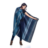 Alpaca Throw | Calypso