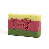 Bar Soap | Gardener's Citrus Scrub
