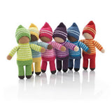 Pixie Rattle | 9 Colors