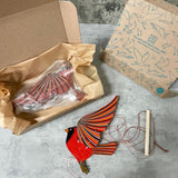 Flying Mobile | Cardinal