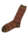 Alpaca Socks | Alhambra | 4 Colors
