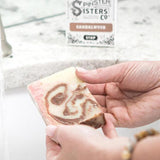 Bar Soap | Sandalwood