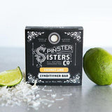 Conditioner Bar | Coconut Lime