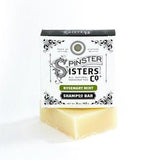 Shampoo Bar | Rosemary Mint