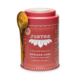 Loose Leaf Tea Tin | African Chai