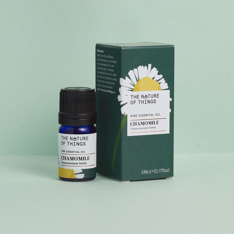 Essential Oil | Chamomile (Roman) | 5ml
