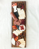 Acacia Wood Charcuterie Board