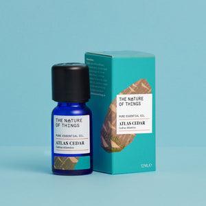 Essential Oil | Atlas Cedar | 12ml