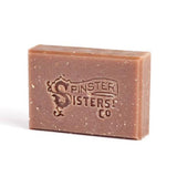 Bar Soap | Oatmeal, Milk & Honey