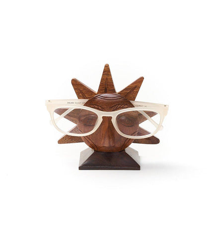 Eyeglass Holder | Sun