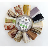 Bar Soap | Oatmeal, Milk & Honey