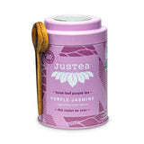 Loose Leaf Tea Tin | Purple Jasmine