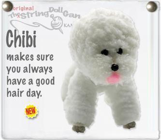 String Doll | Chibi