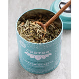 Loose Leaf Tea Tin | Peppermint Detox