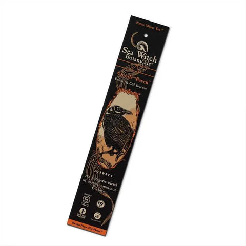 Incense Sticks | Quoth The Raven