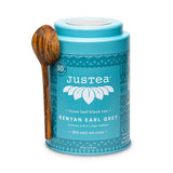 Loose Leaf Tea Tin | Kenyan Earl Gray